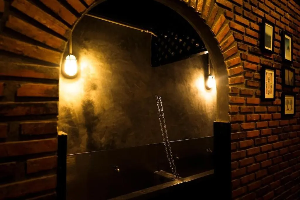Prime78 Hostel Koh Tao