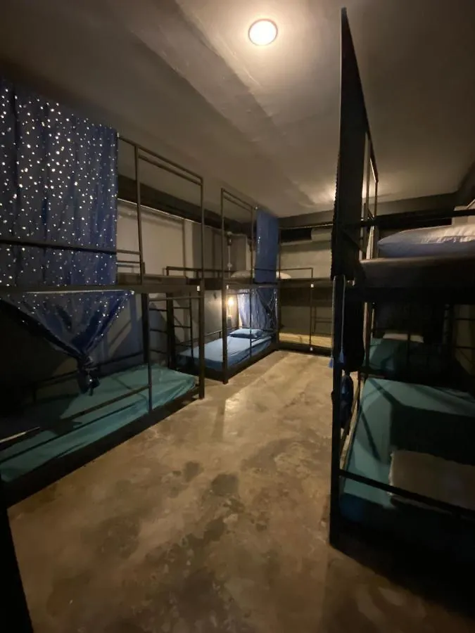 Prime78 Hostel Koh Tao